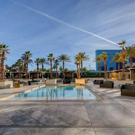 Mgm Signature-20-618 Jacuzzi Studio ลาสเวกัส ภายนอก รูปภาพ