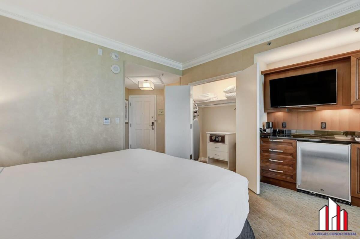Mgm Signature-20-618 Jacuzzi Studio ลาสเวกัส ภายนอก รูปภาพ