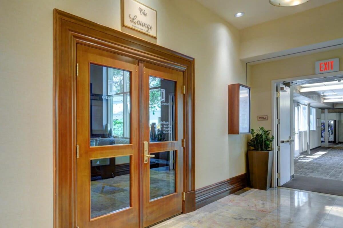 Mgm Signature-20-618 Jacuzzi Studio ลาสเวกัส ภายนอก รูปภาพ