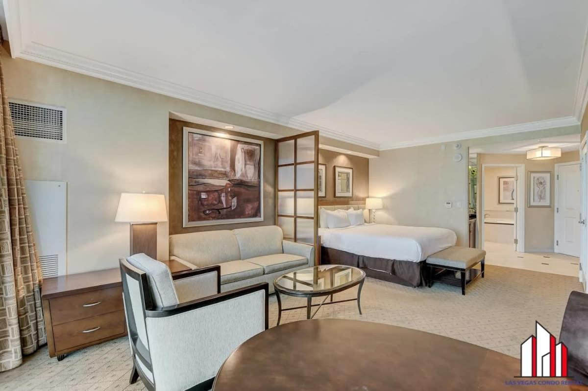 Mgm Signature-20-618 Jacuzzi Studio ลาสเวกัส ภายนอก รูปภาพ