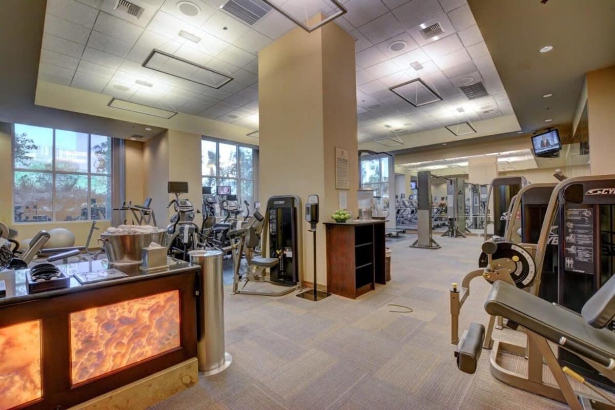 Mgm Signature-20-618 Jacuzzi Studio ลาสเวกัส ภายนอก รูปภาพ