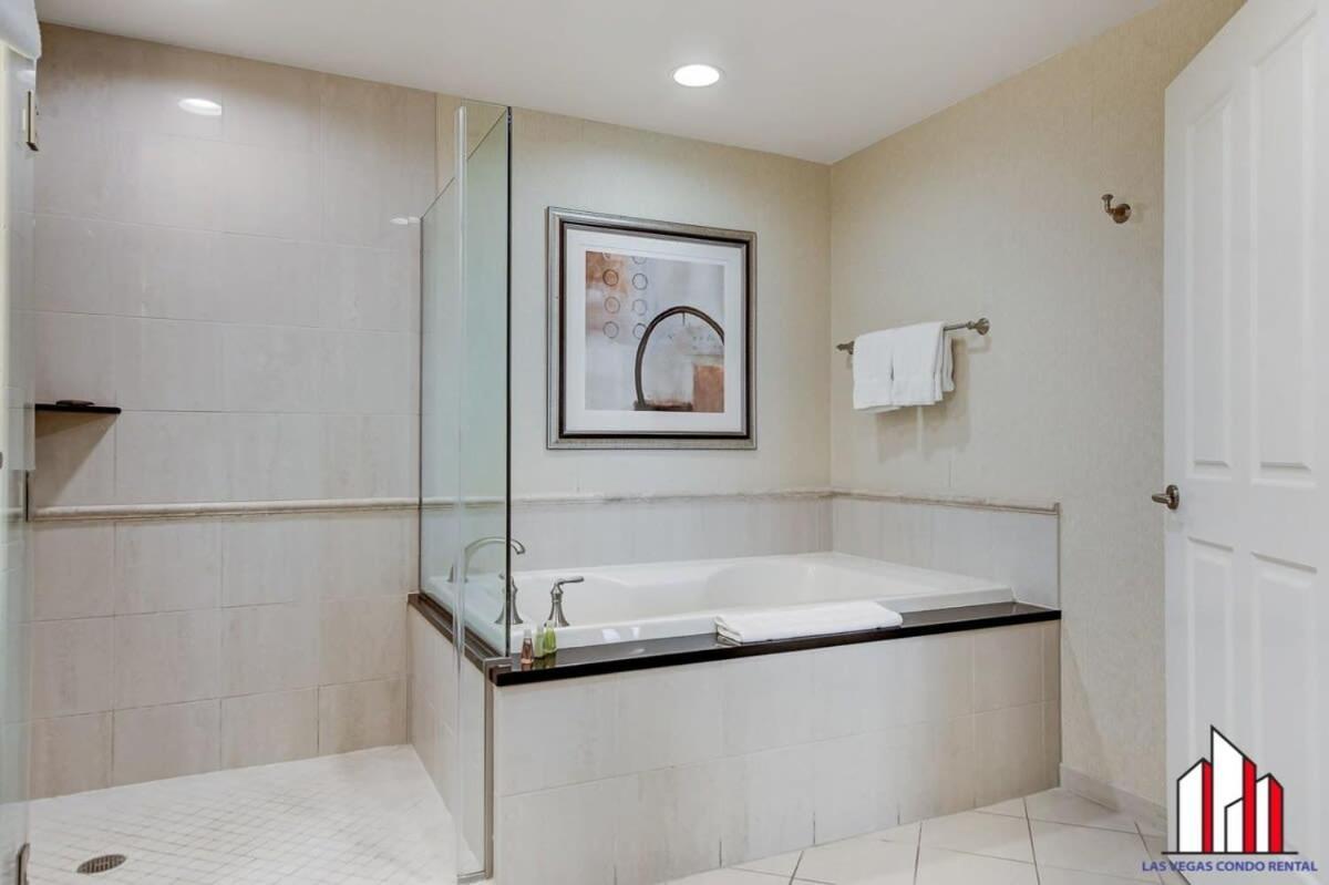 Mgm Signature-20-618 Jacuzzi Studio ลาสเวกัส ภายนอก รูปภาพ