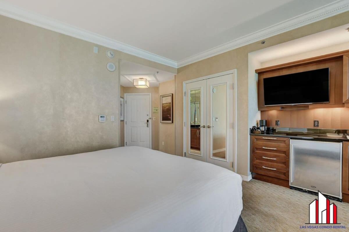 Mgm Signature-20-618 Jacuzzi Studio ลาสเวกัส ภายนอก รูปภาพ