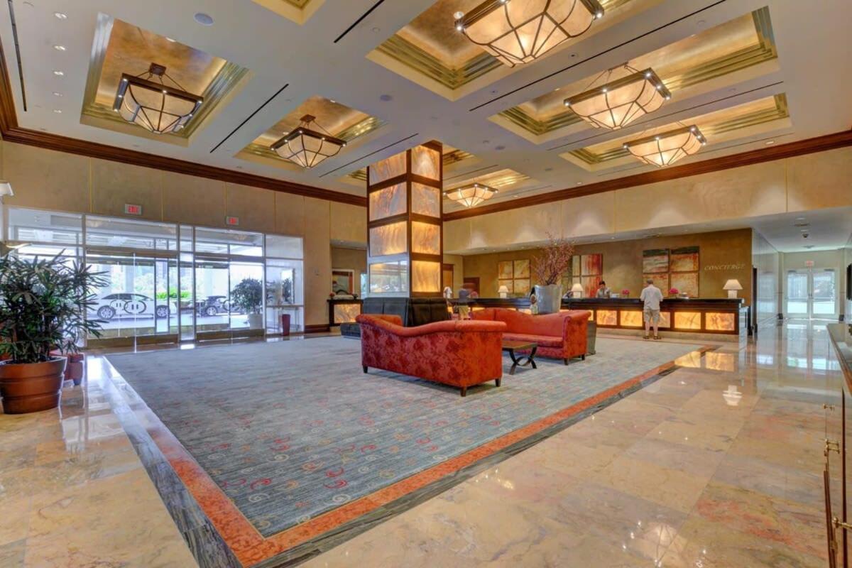 Mgm Signature-20-618 Jacuzzi Studio ลาสเวกัส ภายนอก รูปภาพ