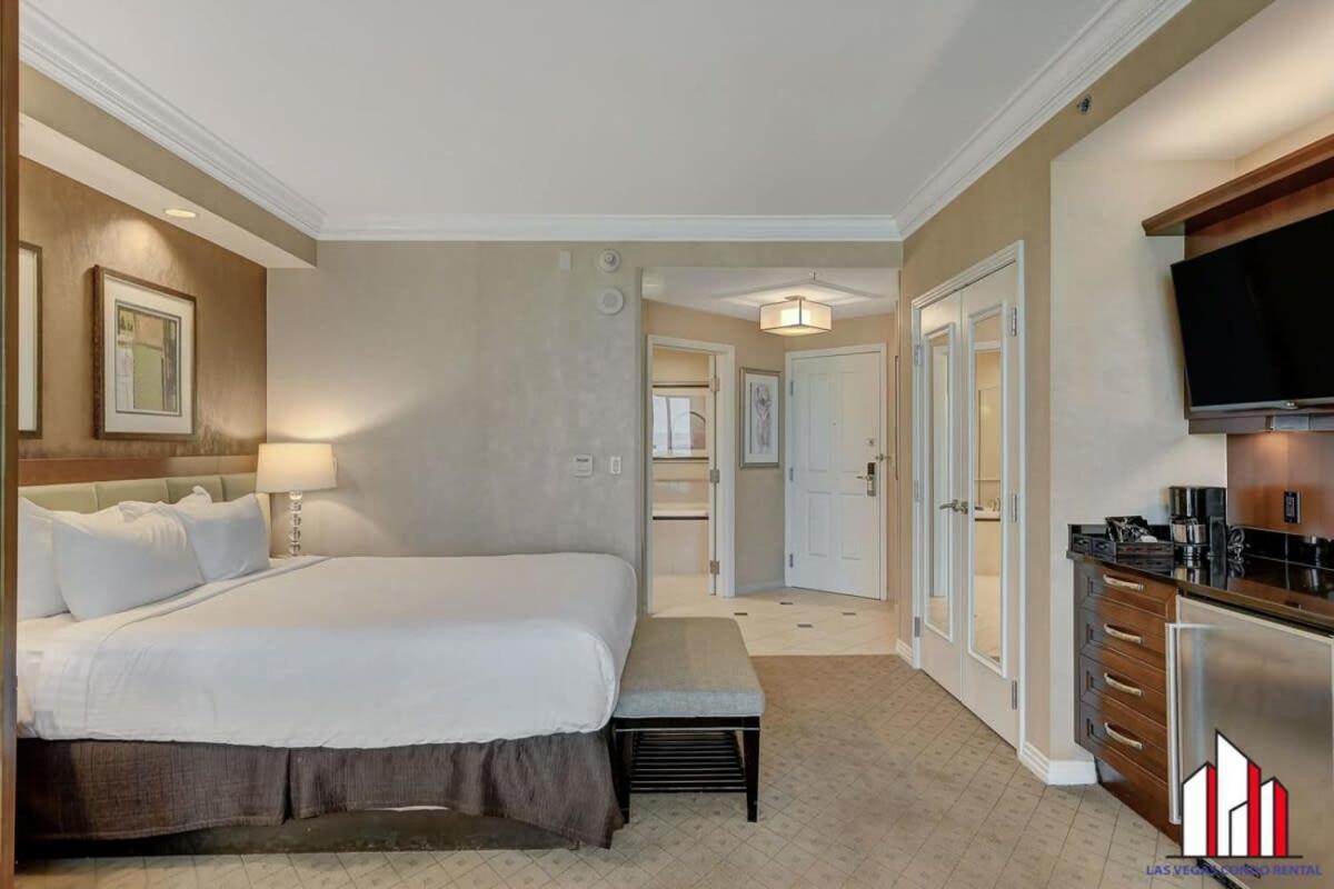 Mgm Signature-20-618 Jacuzzi Studio ลาสเวกัส ภายนอก รูปภาพ