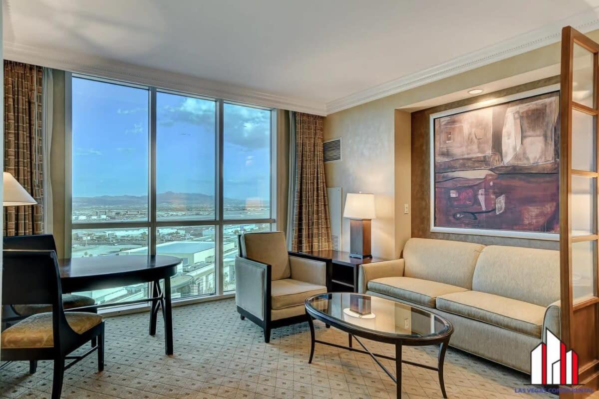 Mgm Signature-20-618 Jacuzzi Studio ลาสเวกัส ภายนอก รูปภาพ