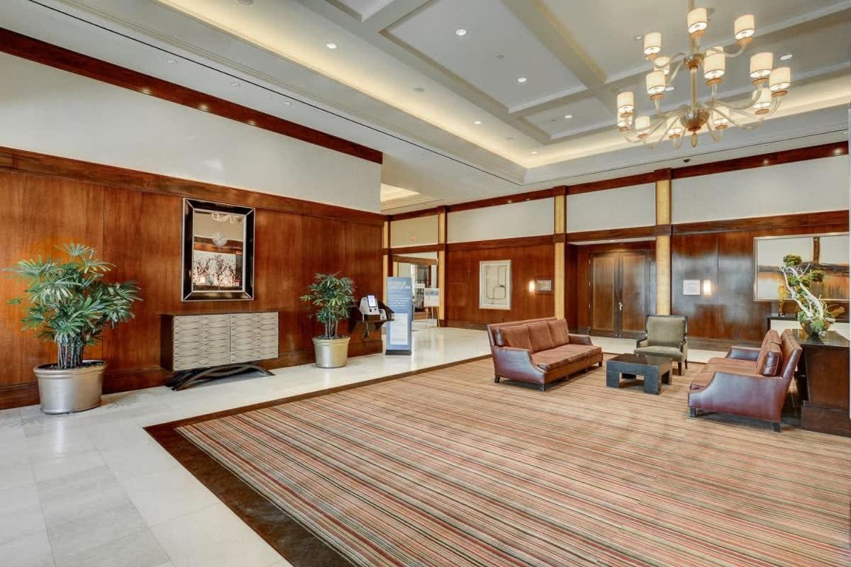 Mgm Signature-20-618 Jacuzzi Studio ลาสเวกัส ภายนอก รูปภาพ